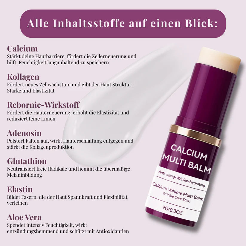 Calcium Multi Balm