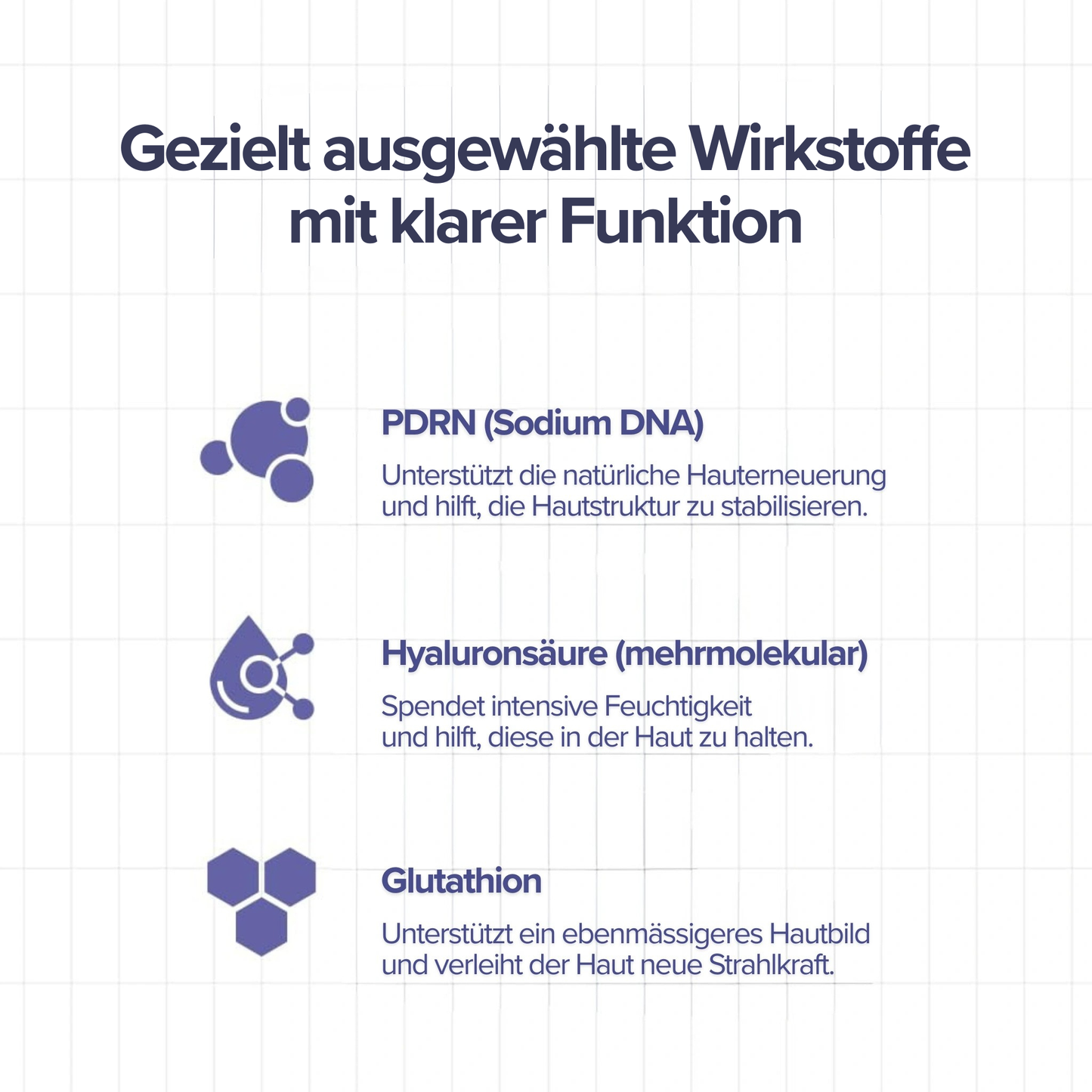 Hyaluron PDRN Orb Serum