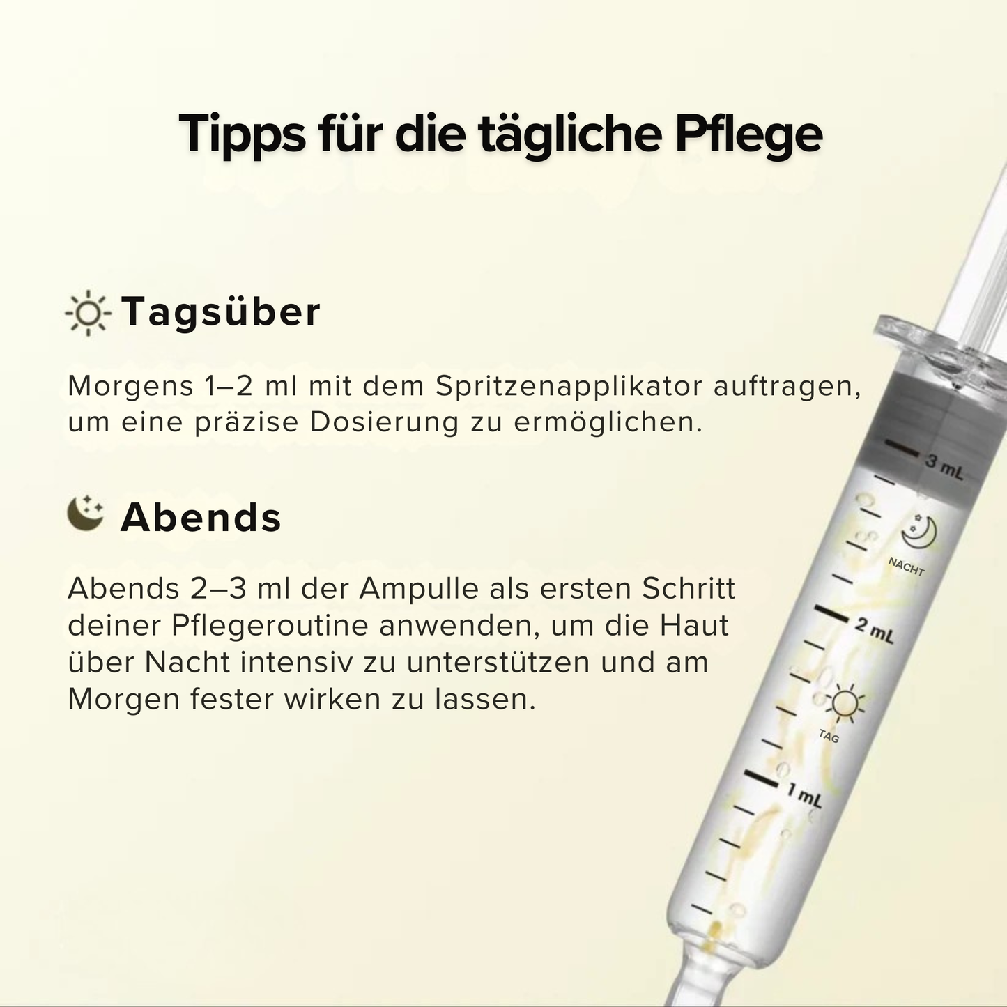 SilkLift™ - Natürliche Botox Alternative