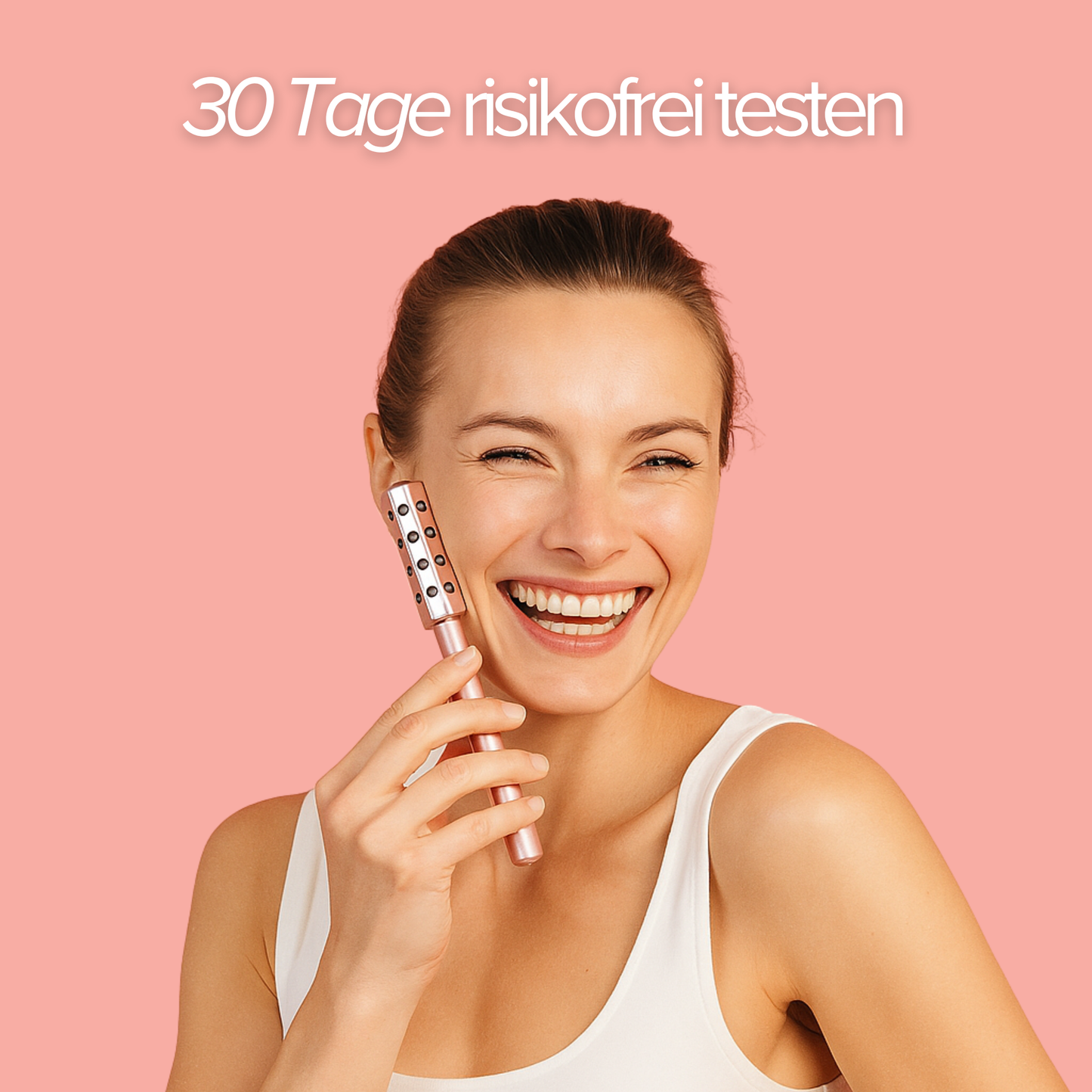 GlowLift™ – Natürlich straff. Klare Kontur.