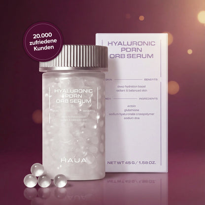 Hyaluron PDRN Orb Serum