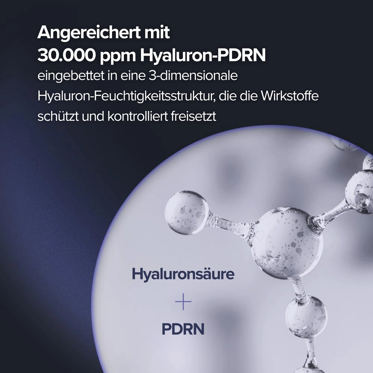 Hyaluron PDRN Orb Serum