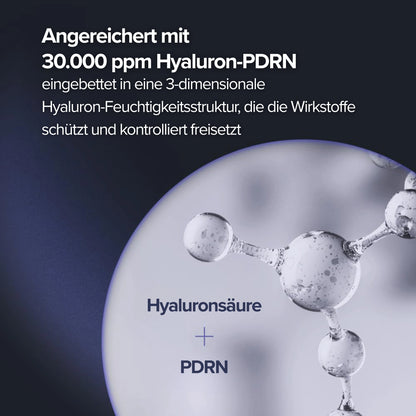 Hyaluron PDRN Orb Serum