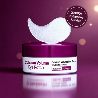 Calcium Volume Eye Patch 60 Stk.