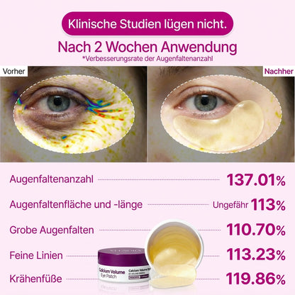 Calcium Volume Eye Patch