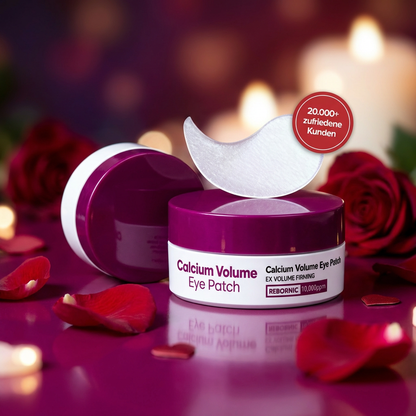 Calcium Volume Eye Patch