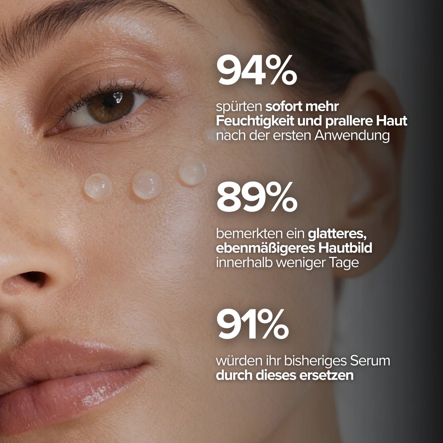 Hyaluron PDRN Orb Serum