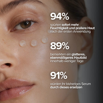 Hyaluron PDRN Orb Serum