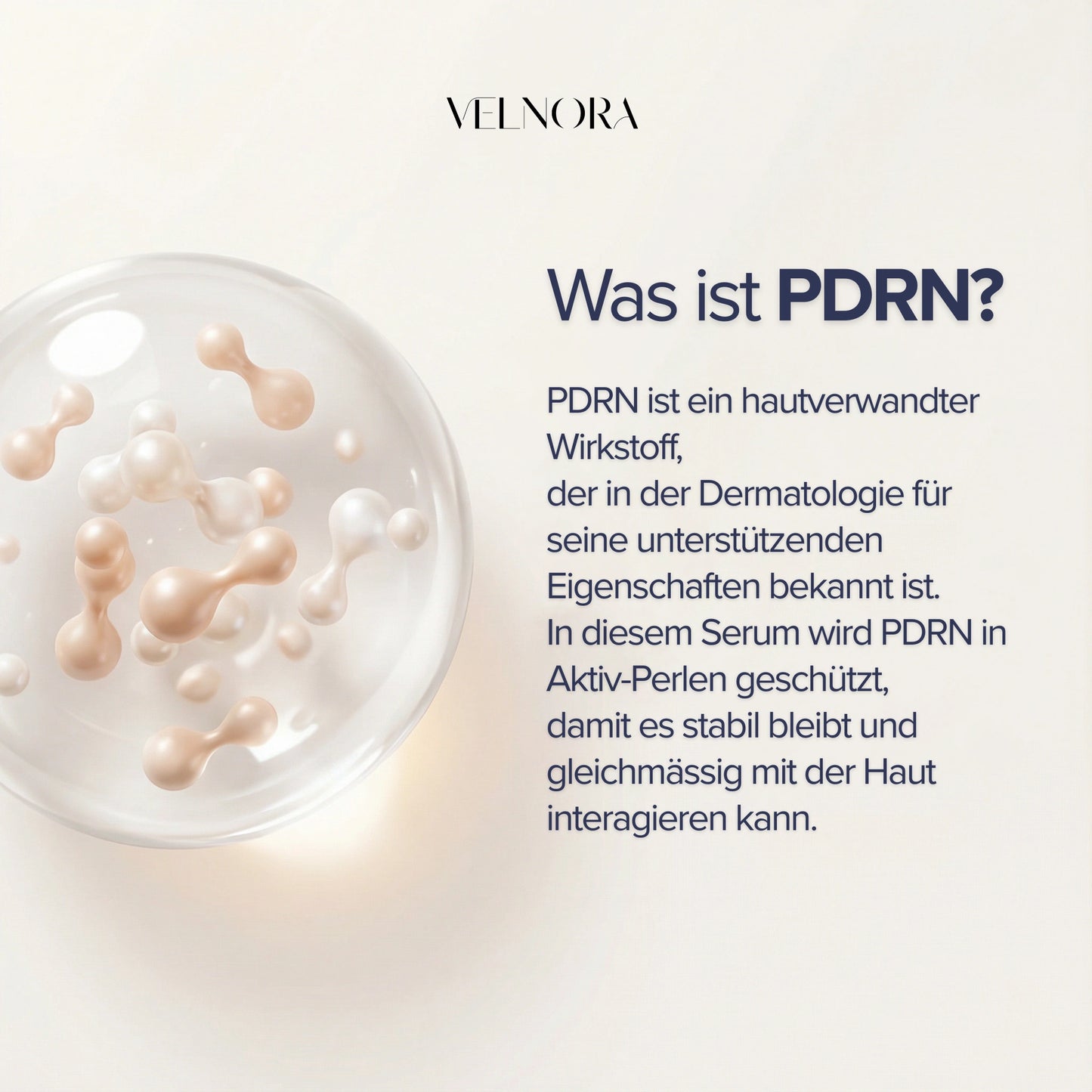 Hyaluron PDRN Orb Serum