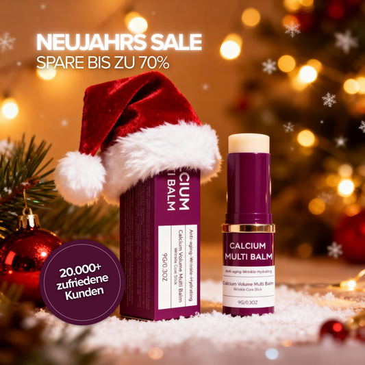 Calcium Multi Balm