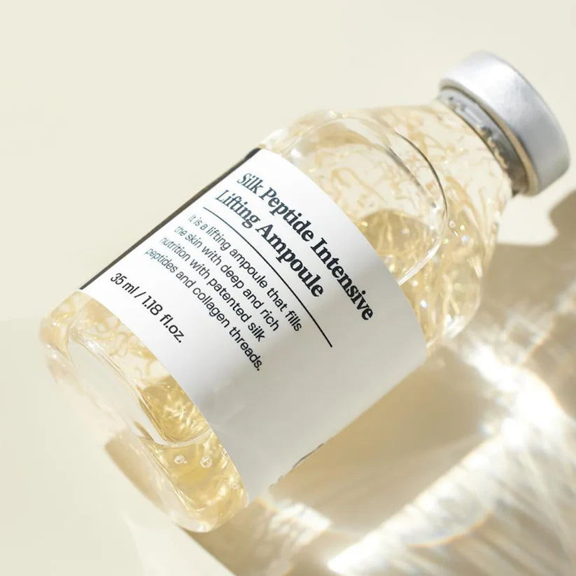 SilkLift™ - Natürliche Botox Alternative