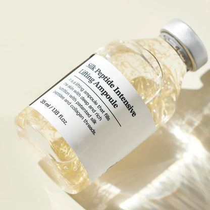 SilkLift™ - Natürliche Botox Alternative