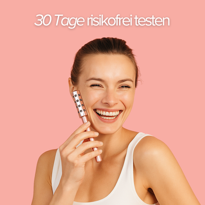 GlowLift™ – Natürlich straff. Klare Kontur.
