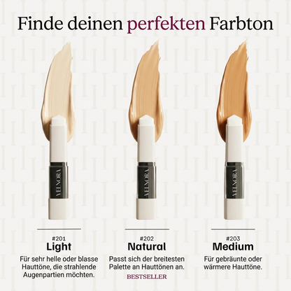 LumineSkin - Der Stick, der reife Haut wieder zum Strahlen bringt