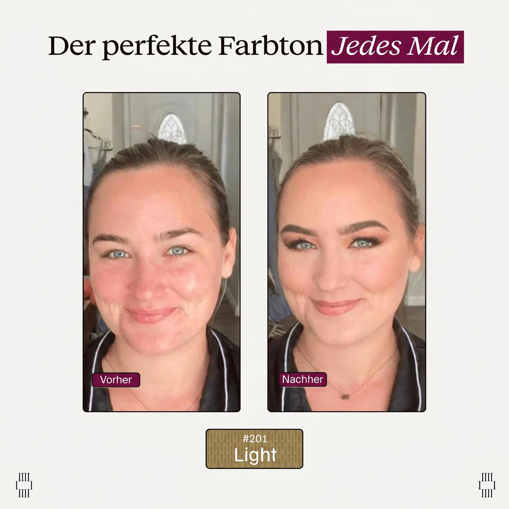 LumineSkin - Der Stick, der reife Haut wieder zum Strahlen bringt