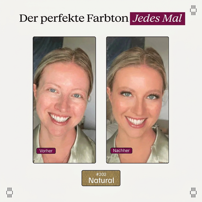 LumineSkin - Der Stick, der reife Haut wieder zum Strahlen bringt